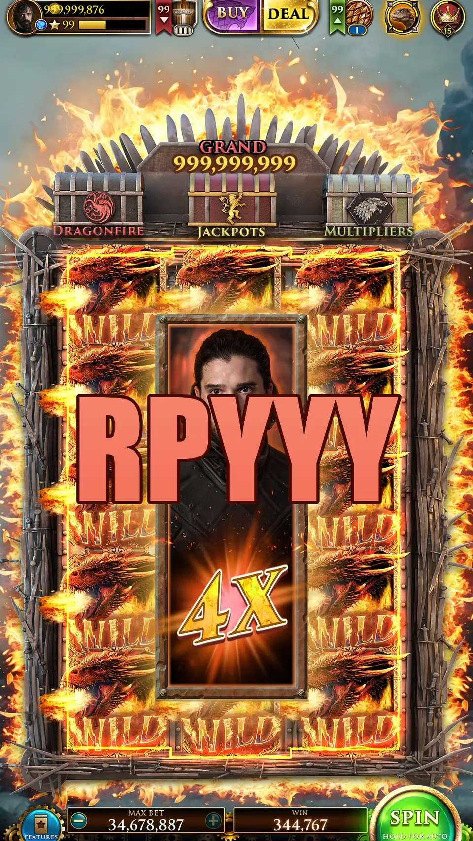 RPYYY Masuk
