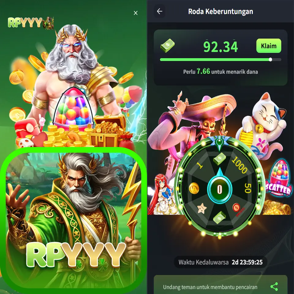 RPYYY APK Resmi Unduh