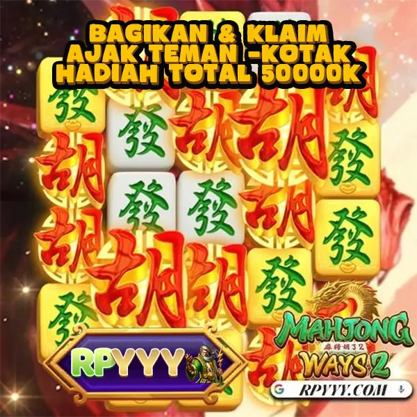 RPYYY Masuk - RPYYY Resmi