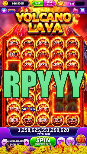 RPYYY Tangkapan Layar - APK Resmi