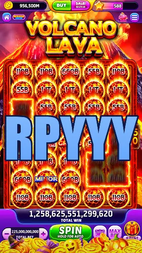 RPYYY Tangkapan Layar Resmi APK